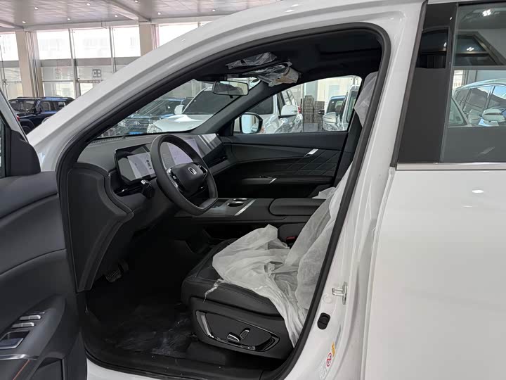 Changan CS75 Plus 2025 2025款 第三代 冠军版 1.5T 劲领型