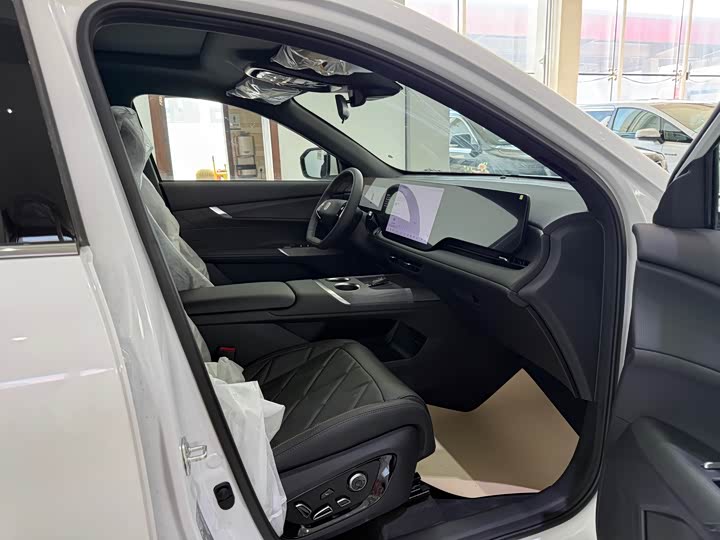Changan CS75 Plus 2025 2025款 第三代 冠军版 1.5T 劲领型