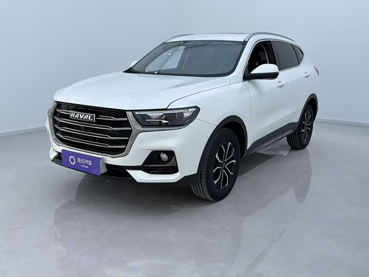 Zdjęcie 1 - Haval H6