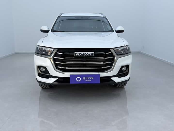Zdjęcie 3 - Haval H6
