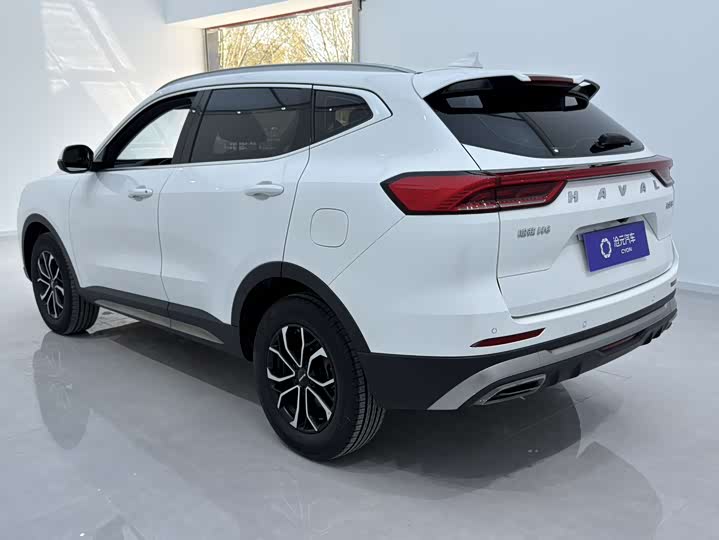 Zdjęcie 4 - Haval H6