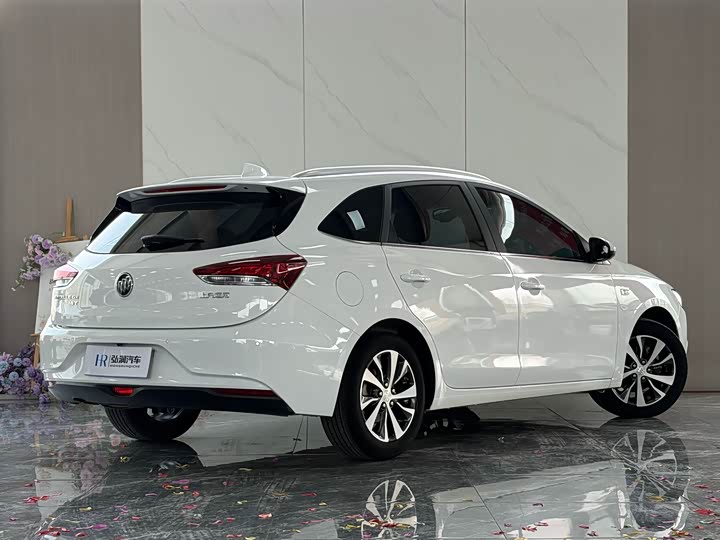 Фото 4 - Buick Excelle GX