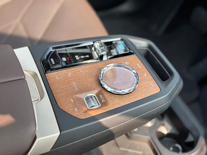 BMW iX 2023 2023款 M60