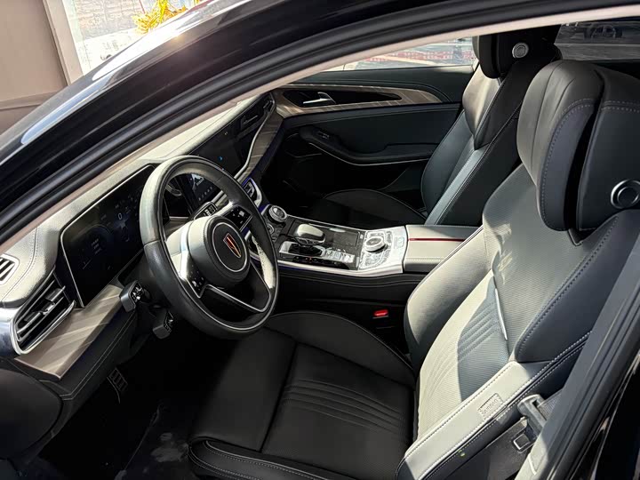 Photo 7 - Hongqi H9