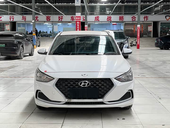 2020 Hyundai Celesta