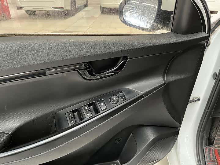 Hyundai Celesta 2020 2020款 1.6L 自动GL悦目版