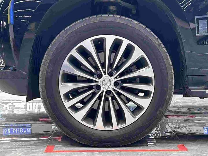 Photo 4 - BAIC Beijing BJ90