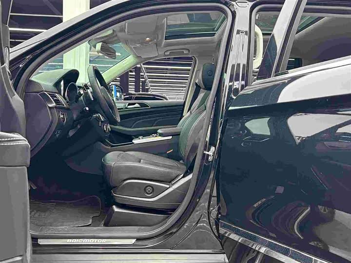 Photo 6 - BAIC Beijing BJ90