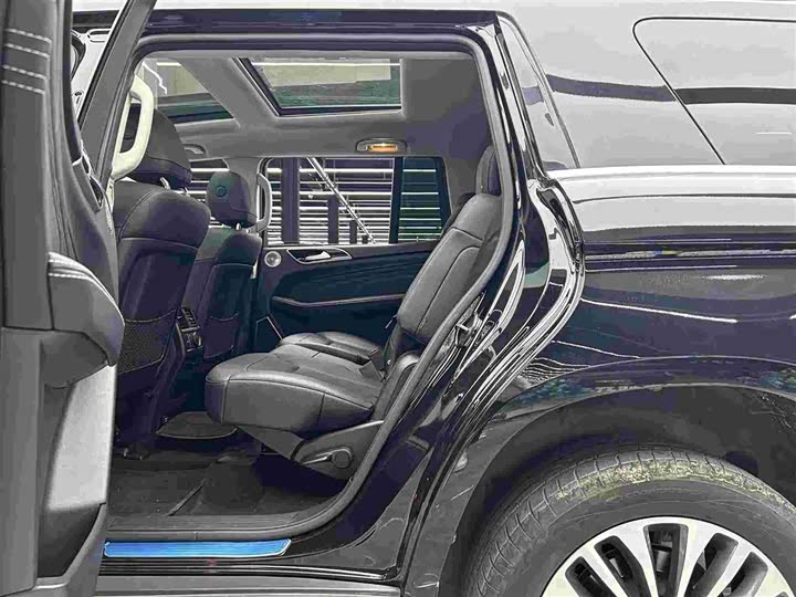 Photo 7 - BAIC Beijing BJ90