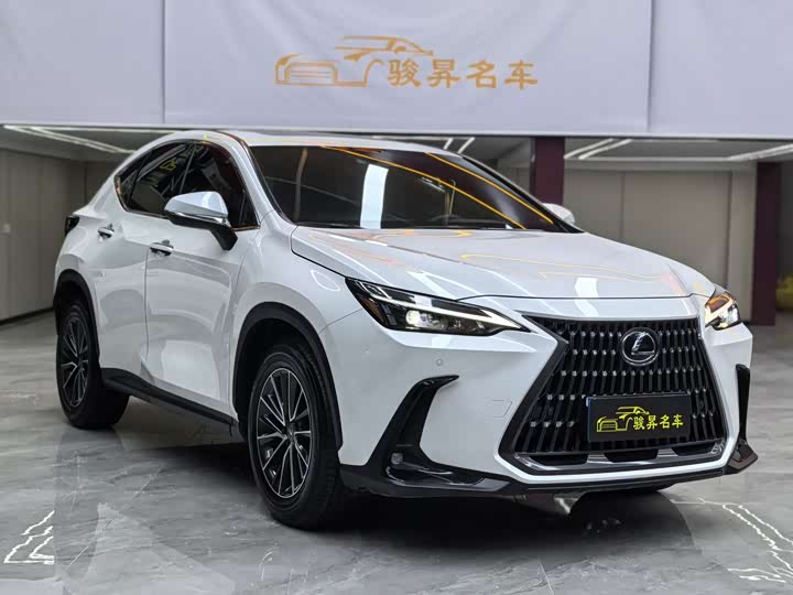 Lexus NX 2024 2024款 260 前驱 创悦版