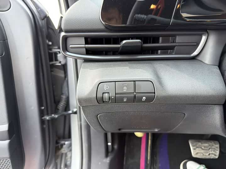 Hyundai Elantra N line 2023 2023款 240TGDi DCT N Line GLX精英版
