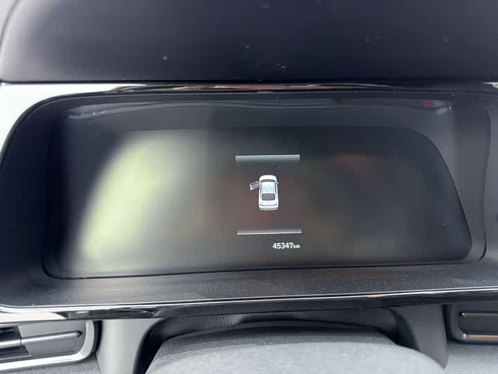 Hyundai Elantra N line 2023 2023款 240TGDi DCT N Line GLX精英版
