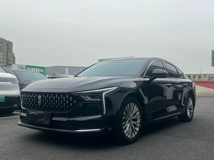 Bestune B70 2023 2023款 第三代 1.5T 自动畅享型