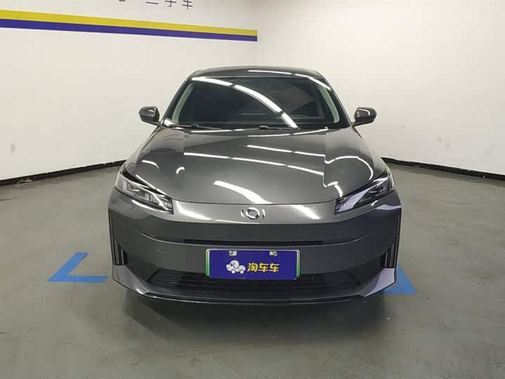 2025 Changan Qiyuan (Nevo) A05