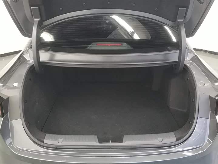 2025 Changan Qiyuan (Nevo) A05