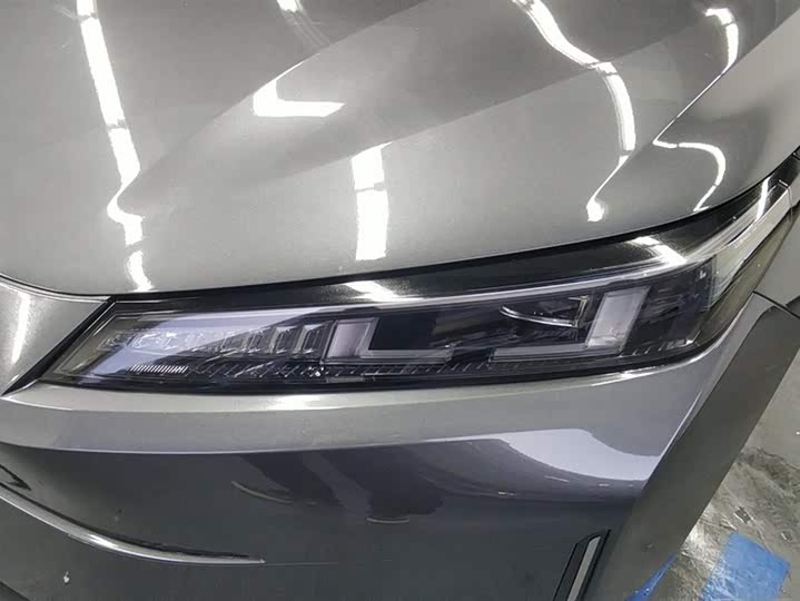 2025 Changan Qiyuan (Nevo) A05