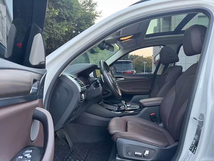 Фото 5 - BMW X3