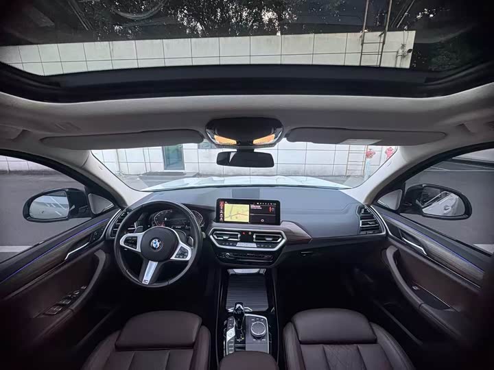 Фото 7 - BMW X3