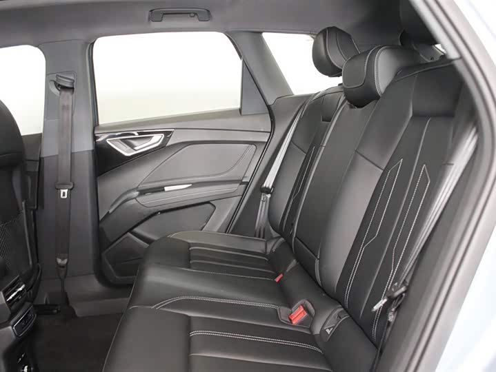 Audi Q4 e-tron 2024 2024款 40 e-tron 创行版