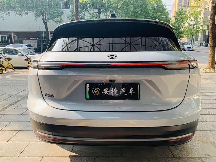 Nio ES6 2023 2023款 75kWh