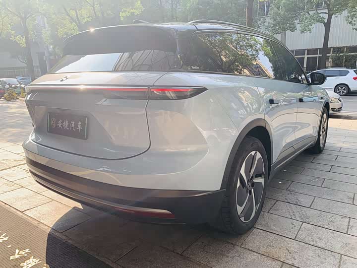 Nio ES6 2023 2023款 75kWh
