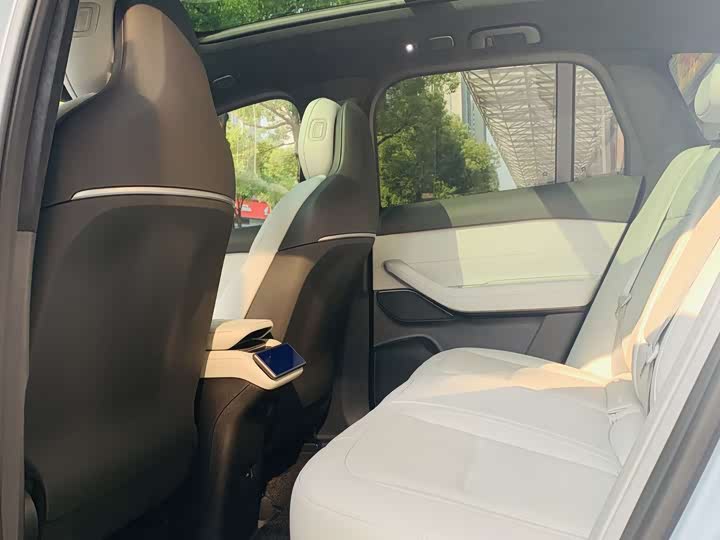 Nio ES6 2023 2023款 75kWh