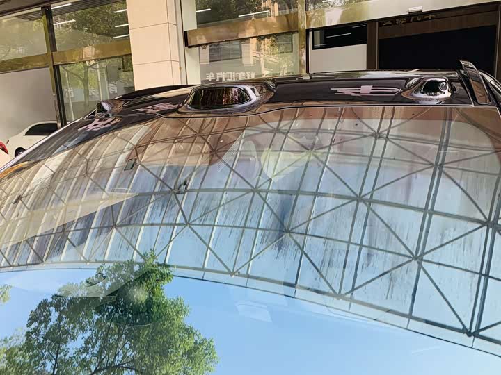 Nio ES6 2023 2023款 75kWh