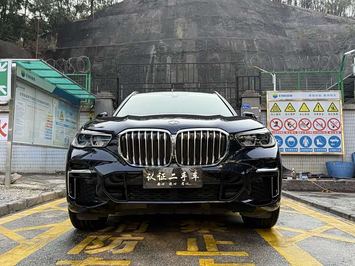 Zdjęcie 2 - BMW X5