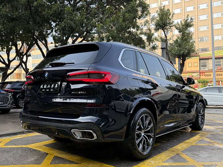 Zdjęcie 6 - BMW X5