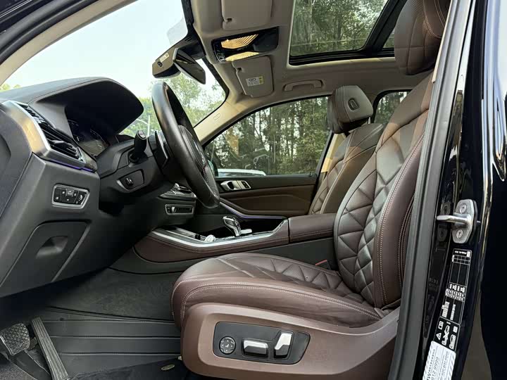 Zdjęcie 8 - BMW X5