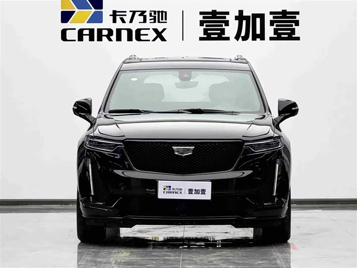Photo 2 - Cadillac XT6