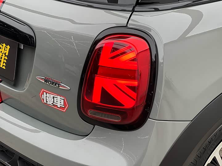 Фото 3 - Mini Mini JCW