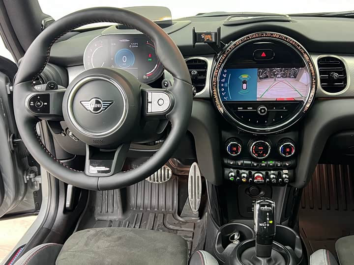 Фото 8 - Mini Mini JCW