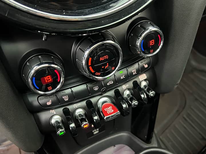 Фото 9 - Mini Mini JCW