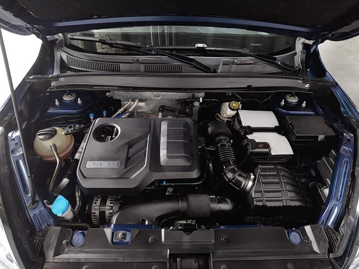 Фото 6 - Chery Tiggo 8