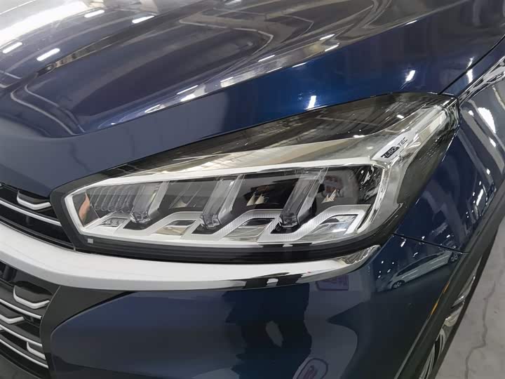 Фото 7 - Chery Tiggo 8