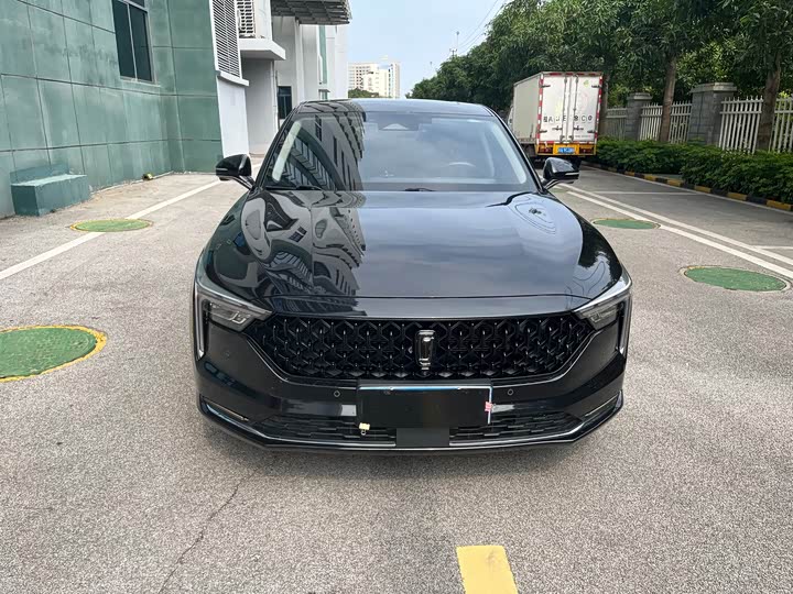 Bestune B70 2023 2023款 第三代 1.5T 自动畅享型