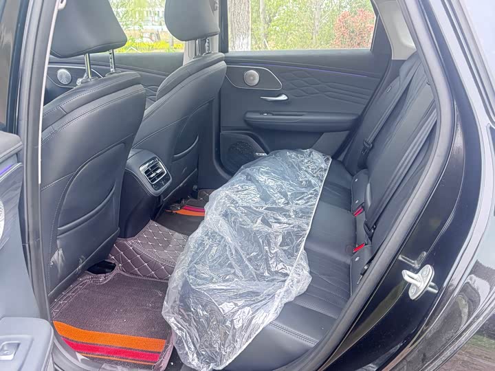 2025 Chery Arrizo 8 Pro