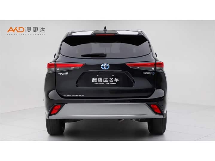 Photo 4 - Toyota Highlander