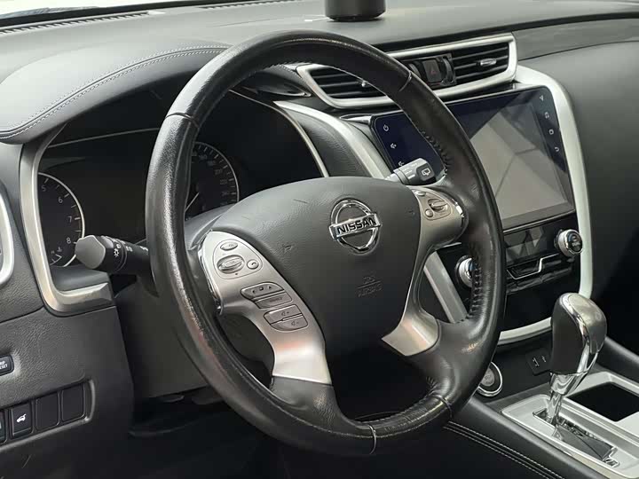 Nissan Murano 2021 2021款 2.5L XL 两驱智联豪华版