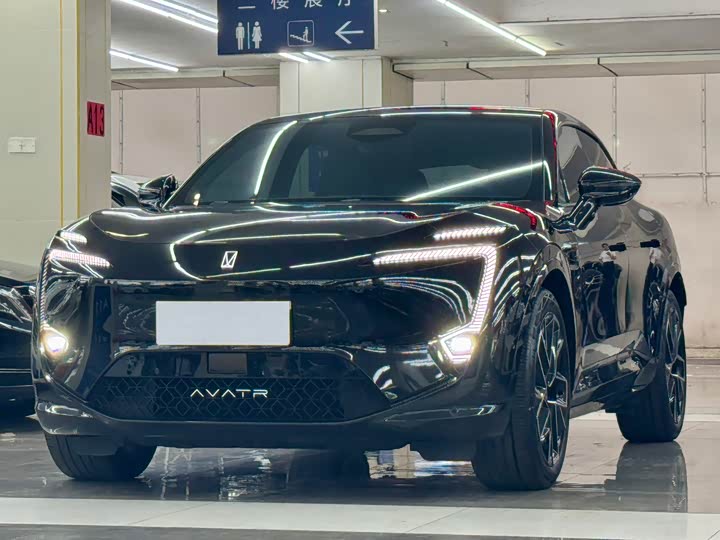 2025 Avatr 11