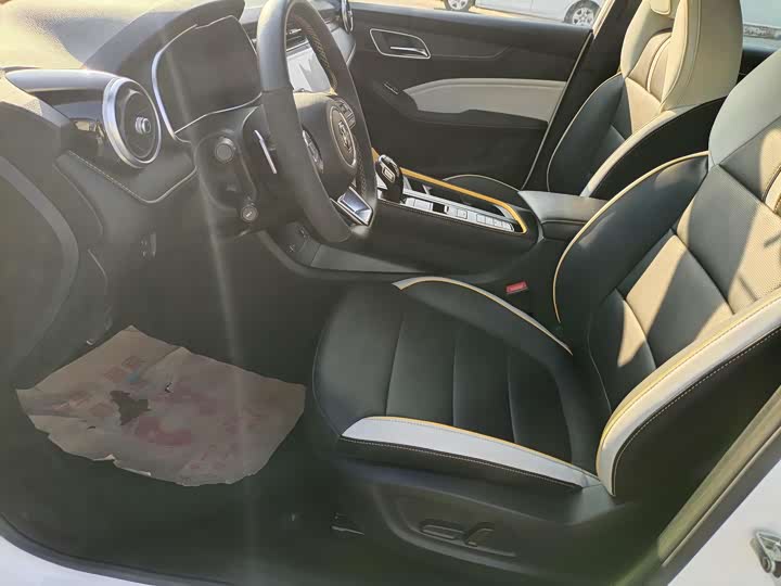 Фото 5 - MG Motor 6
