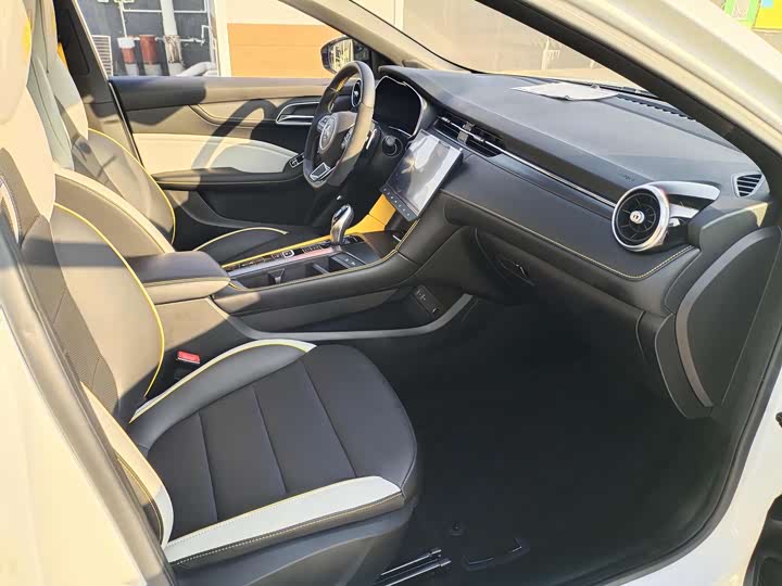 Фото 6 - MG Motor 6