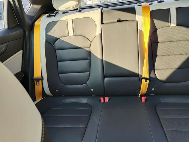 Фото 9 - MG Motor 6