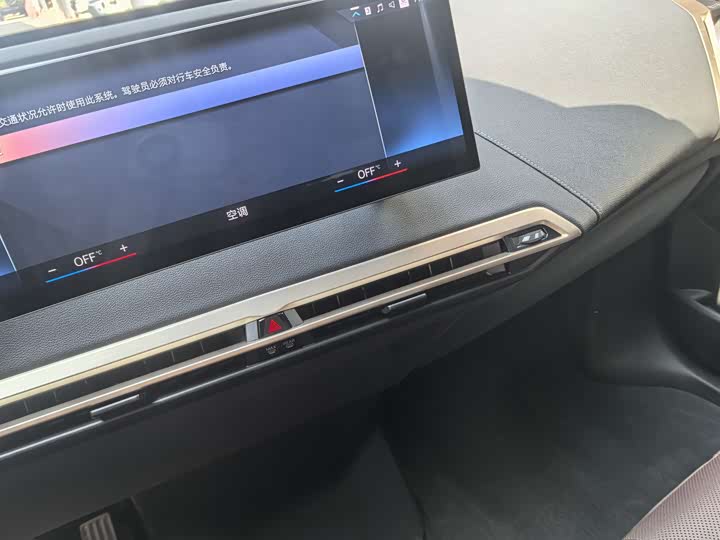 BMW iX 2023 2023款 xDrive40
