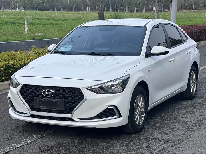 2020 Hyundai Celesta