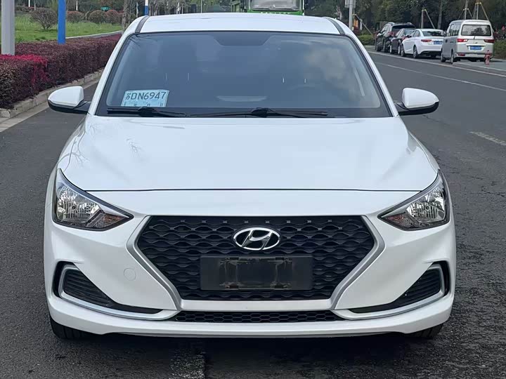 2020 Hyundai Celesta