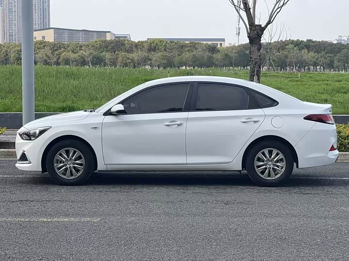 2020 Hyundai Celesta