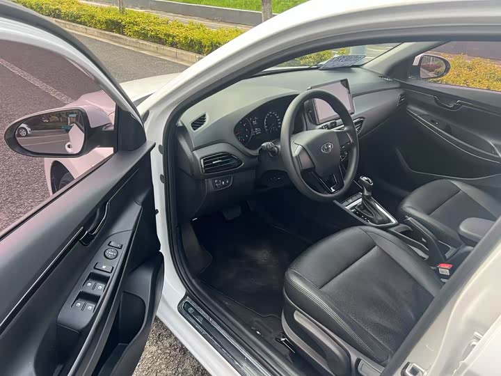 2020 Hyundai Celesta