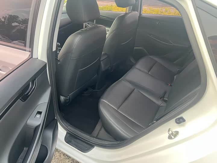 2020 Hyundai Celesta